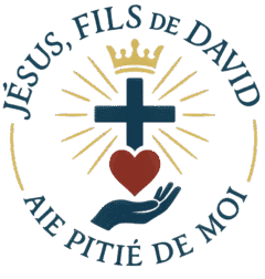 JESUS FILS DE DAVID
